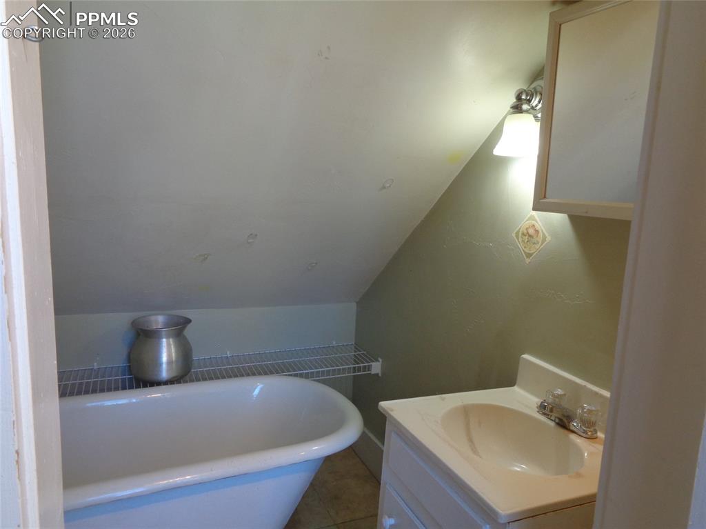 315 S 4th Street Victor CO 80860
