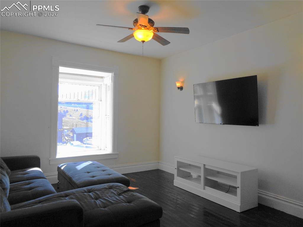 315 S 4th Street Victor CO 80860