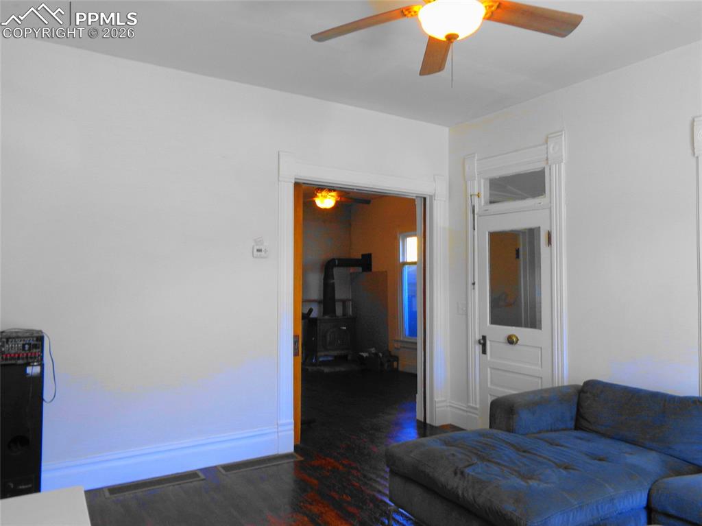 315 S 4th Street Victor CO 80860