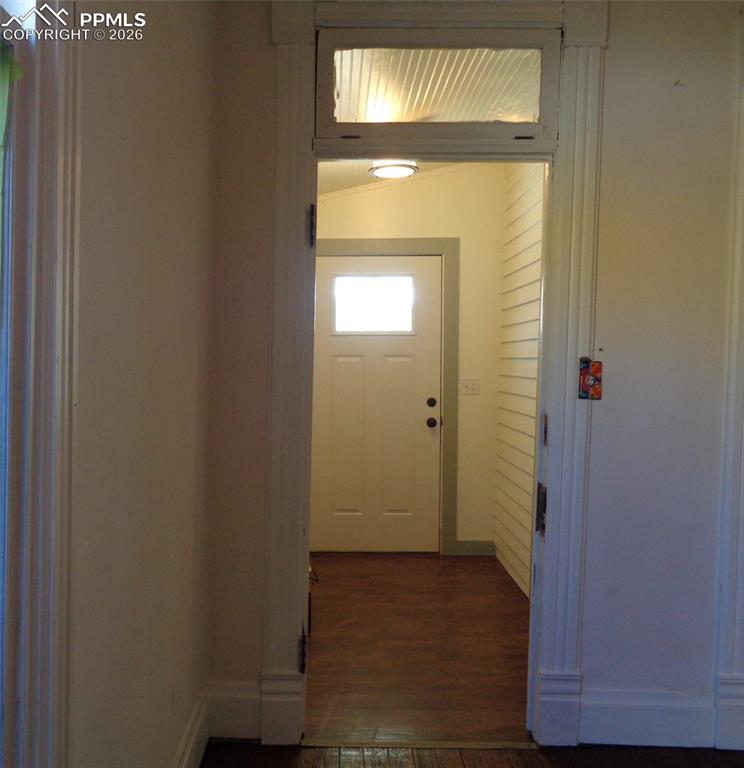 315 S 4th Street Victor CO 80860
