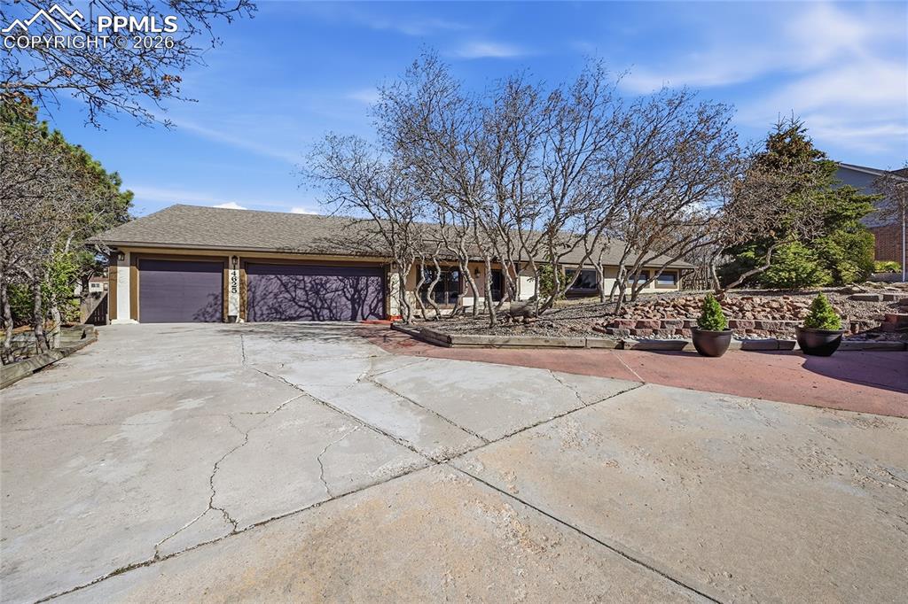 14625 River Oaks Drive Colorado Springs CO 80921