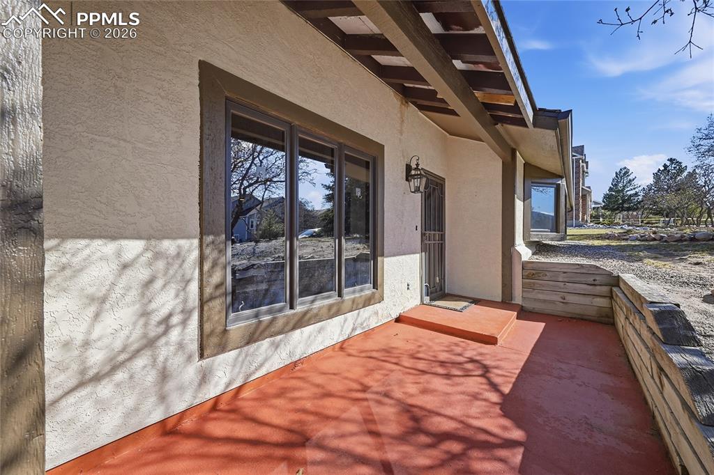 14625 River Oaks Drive Colorado Springs CO 80921