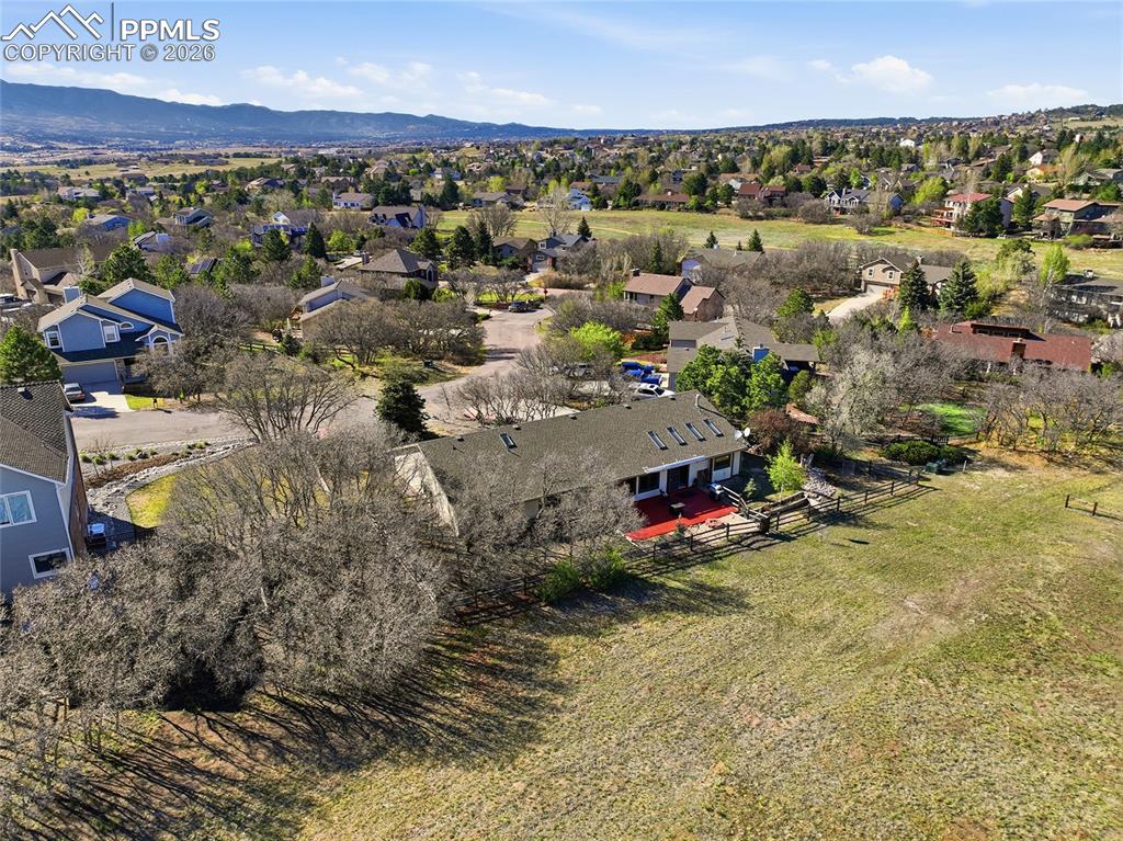 14625 River Oaks Drive Colorado Springs CO 80921