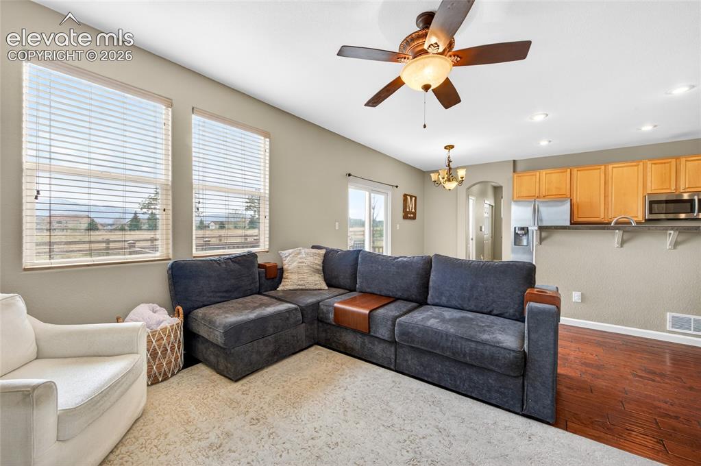8340 James Creek Drive Colorado Springs CO 80924