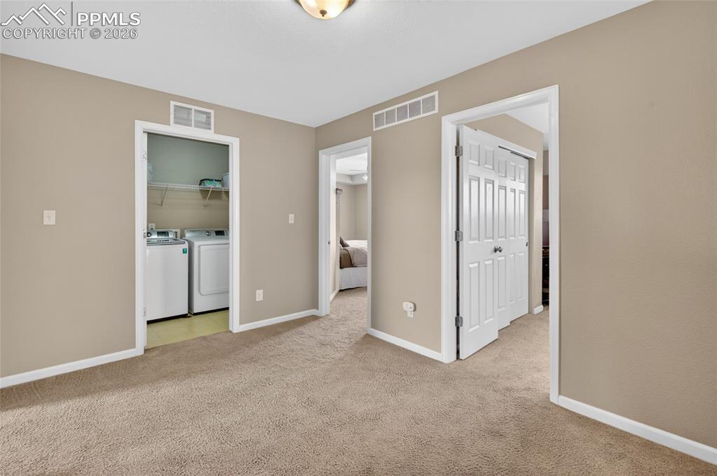 8340 James Creek Drive Colorado Springs CO 80924