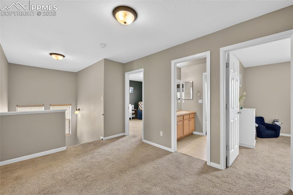 8340 James Creek Drive Colorado Springs CO 80924