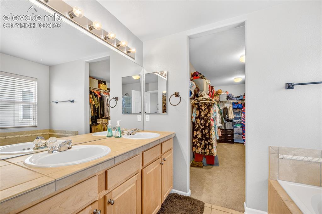 8340 James Creek Drive Colorado Springs CO 80924