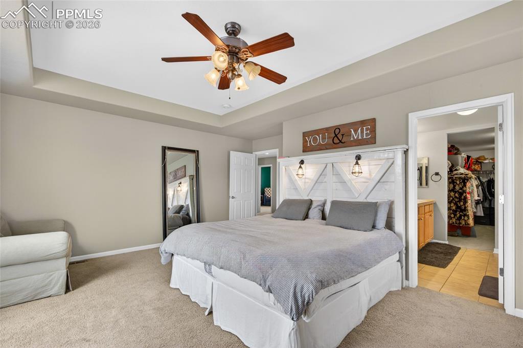 8340 James Creek Drive Colorado Springs CO 80924
