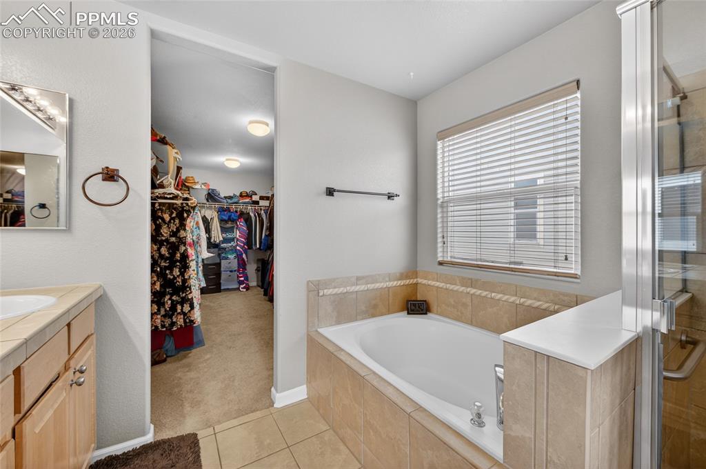8340 James Creek Drive Colorado Springs CO 80924