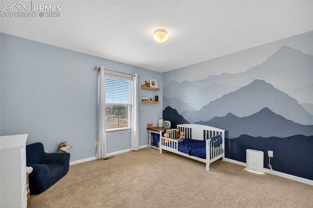 8340 James Creek Drive Colorado Springs CO 80924