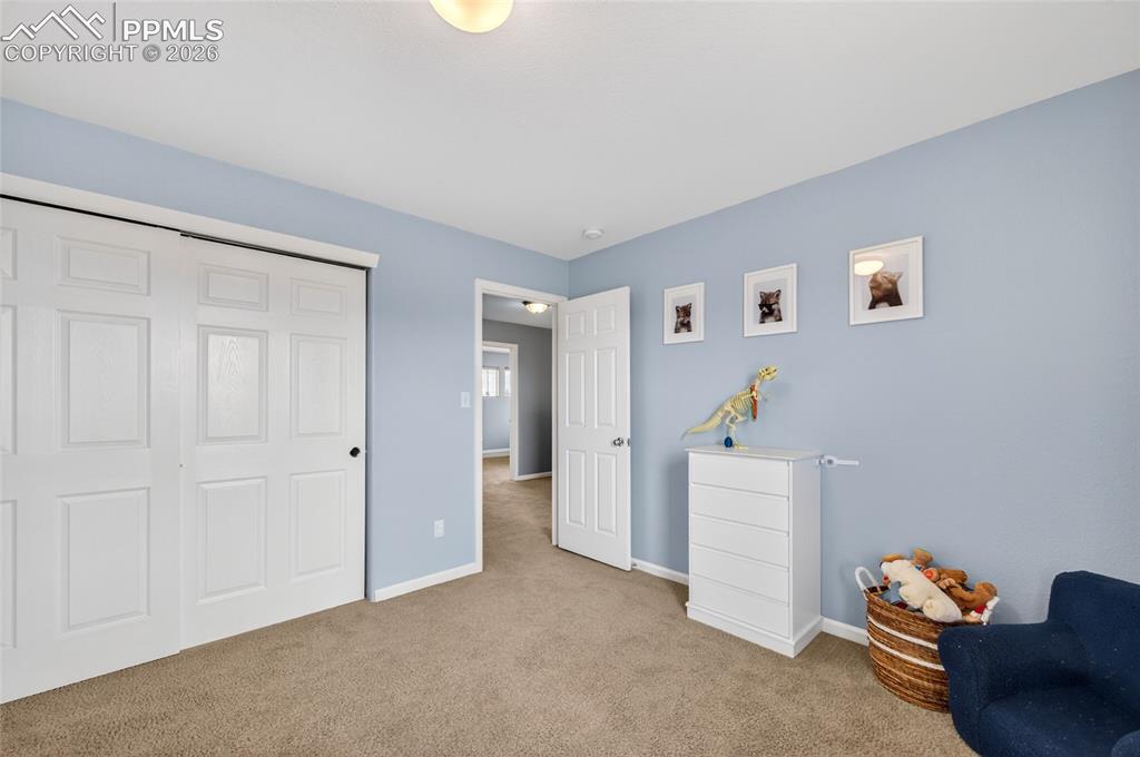8340 James Creek Drive Colorado Springs CO 80924