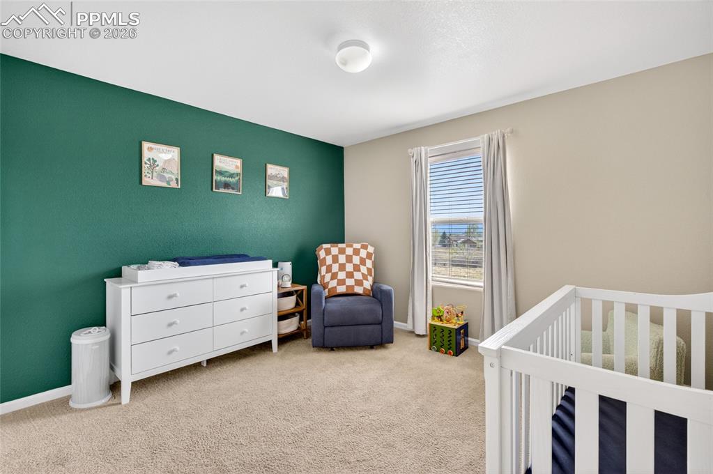 8340 James Creek Drive Colorado Springs CO 80924