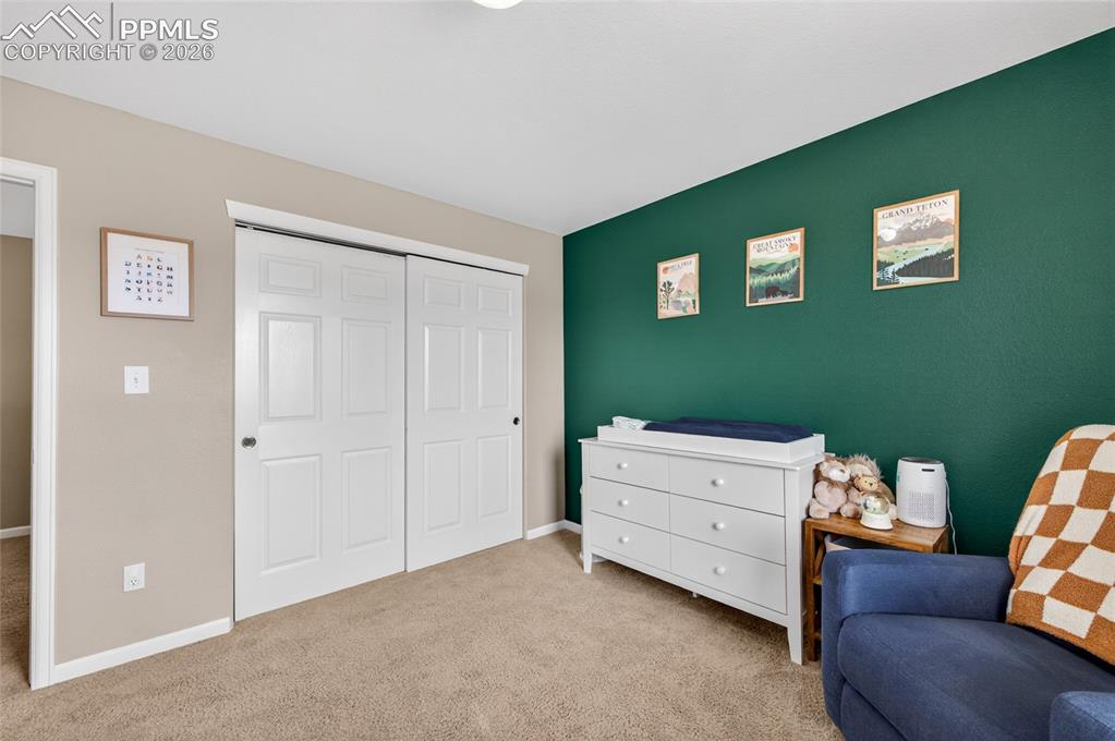 8340 James Creek Drive Colorado Springs CO 80924