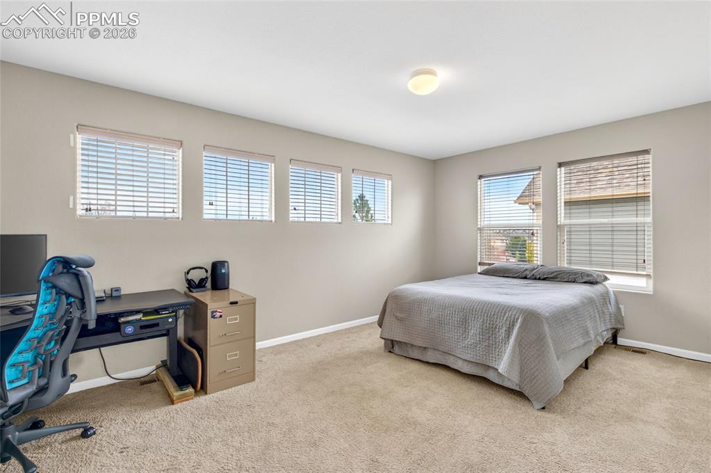 8340 James Creek Drive Colorado Springs CO 80924
