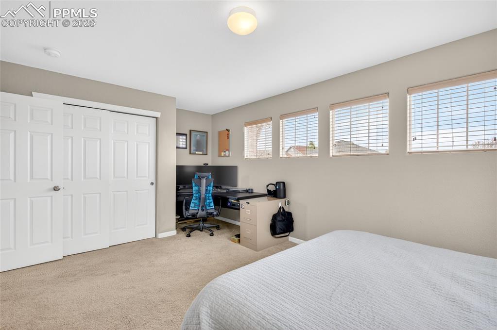 8340 James Creek Drive Colorado Springs CO 80924