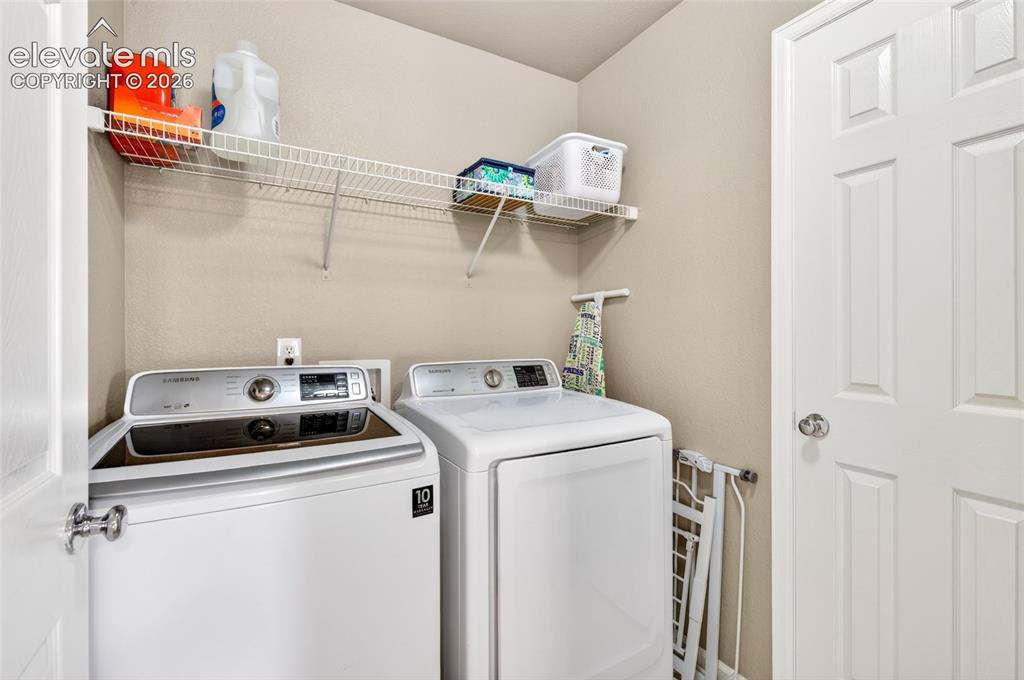 8340 James Creek Drive Colorado Springs CO 80924