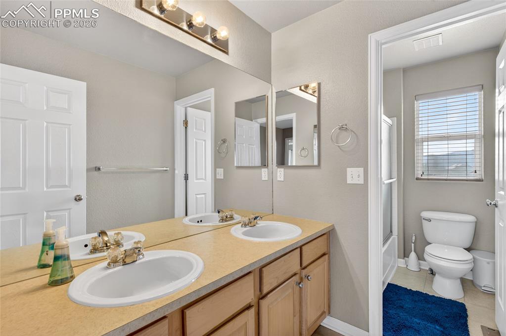 8340 James Creek Drive Colorado Springs CO 80924