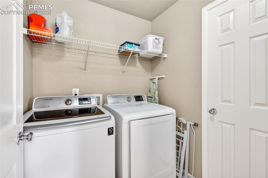 8340 James Creek Drive Colorado Springs CO 80924