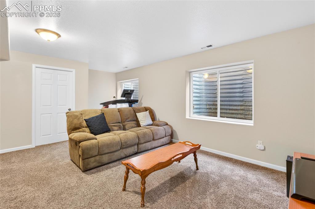 8340 James Creek Drive Colorado Springs CO 80924