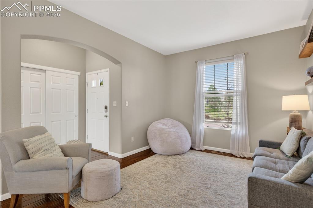 8340 James Creek Drive Colorado Springs CO 80924