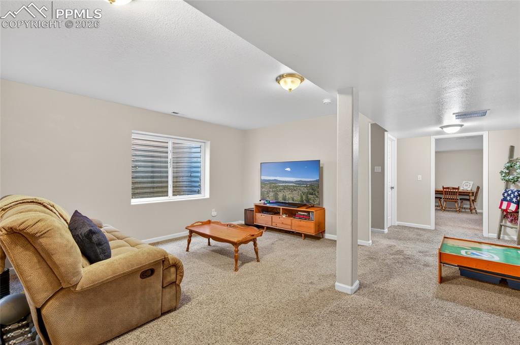 8340 James Creek Drive Colorado Springs CO 80924