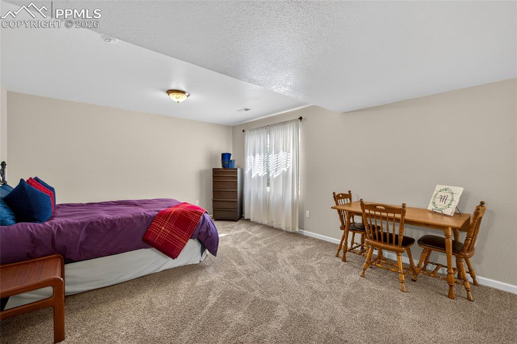8340 James Creek Drive Colorado Springs CO 80924