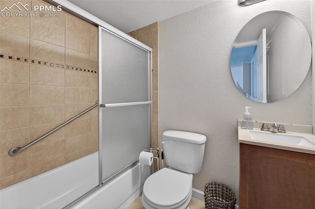 8340 James Creek Drive Colorado Springs CO 80924