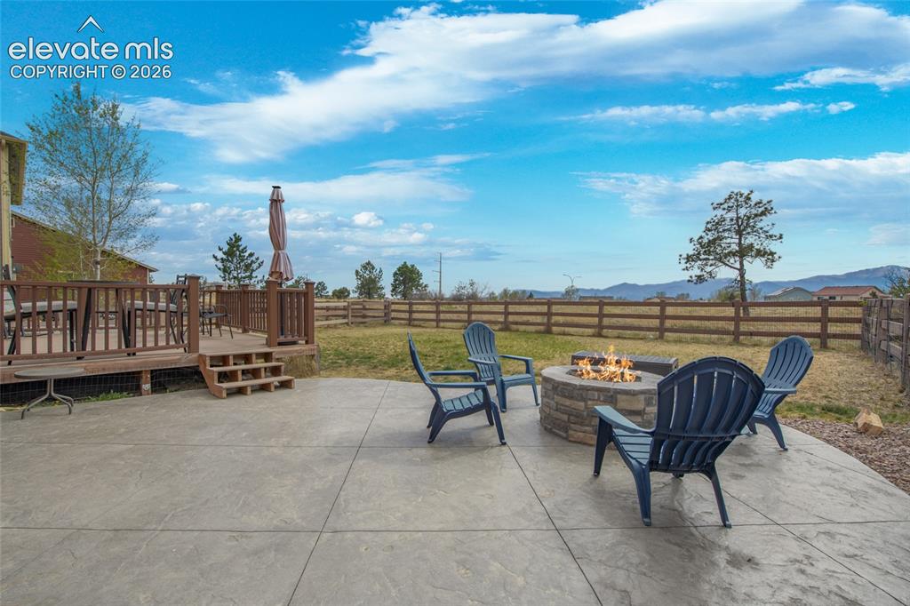 8340 James Creek Drive Colorado Springs CO 80924