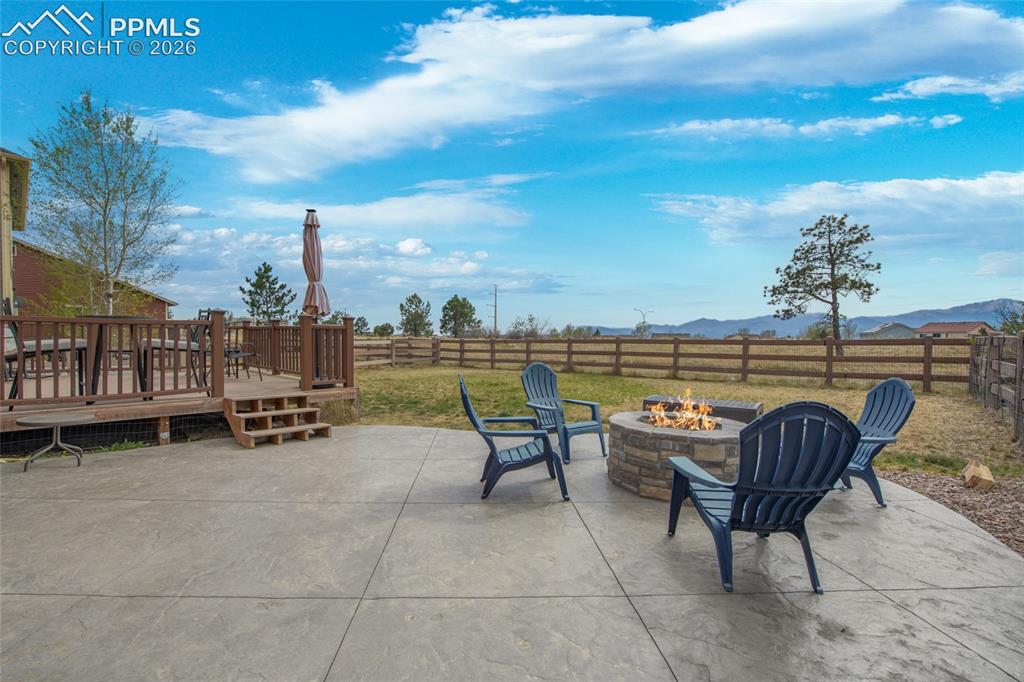 8340 James Creek Drive Colorado Springs CO 80924