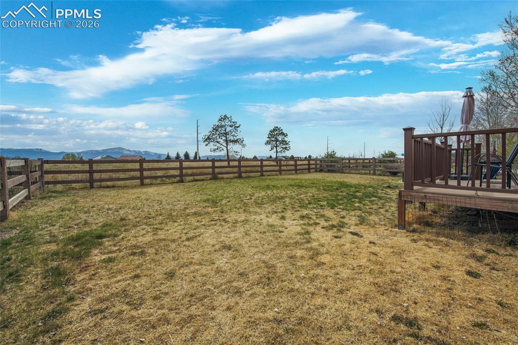 8340 James Creek Drive Colorado Springs CO 80924