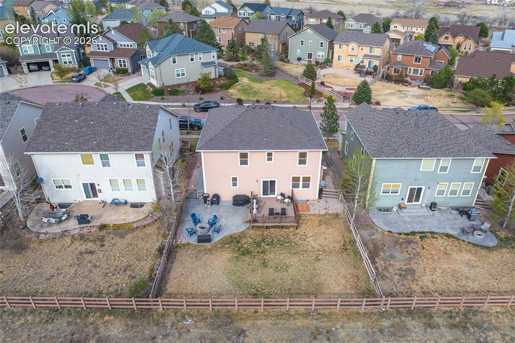 8340 James Creek Drive Colorado Springs CO 80924