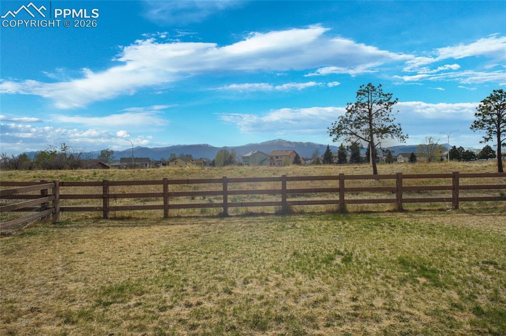 8340 James Creek Drive Colorado Springs CO 80924