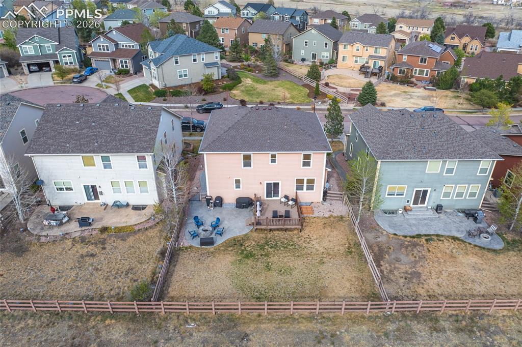 8340 James Creek Drive Colorado Springs CO 80924