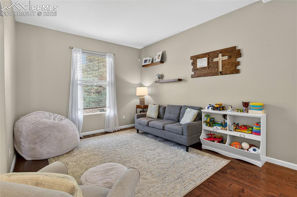 8340 James Creek Drive Colorado Springs CO 80924