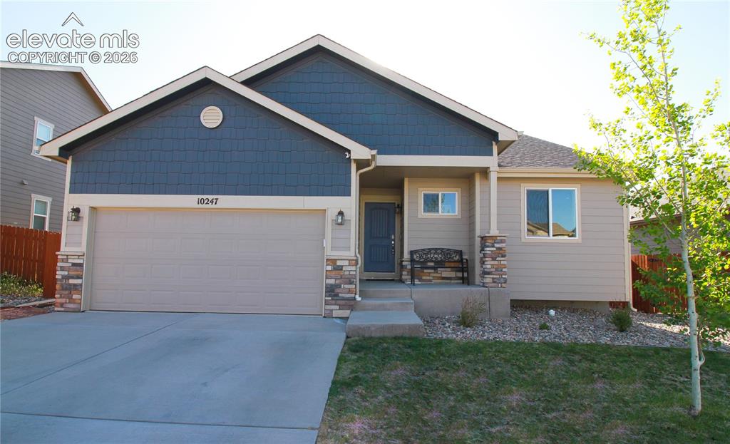 10247 Hidden Park Way Peyton CO 80831
