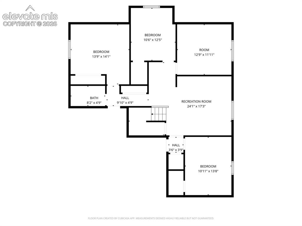 10247 Hidden Park Way Peyton CO 80831