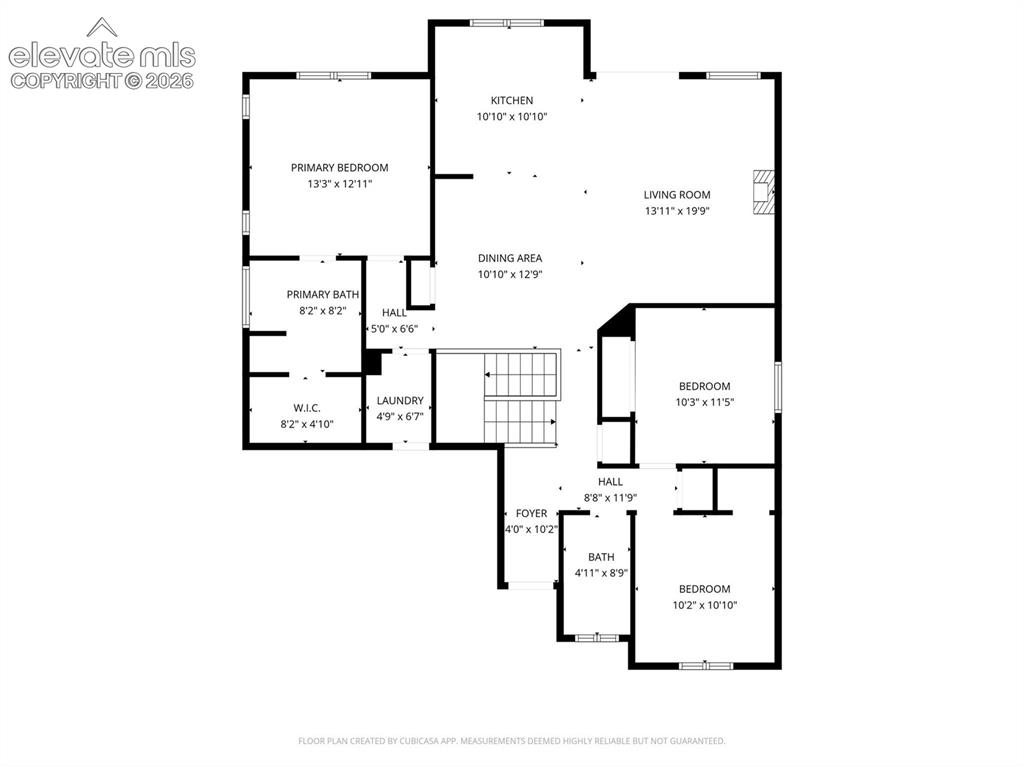 10247 Hidden Park Way Peyton CO 80831