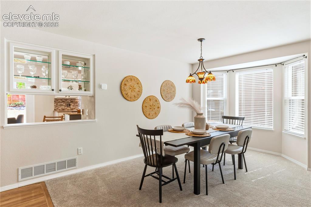 7060 Hillock Drive Colorado Springs CO 80920