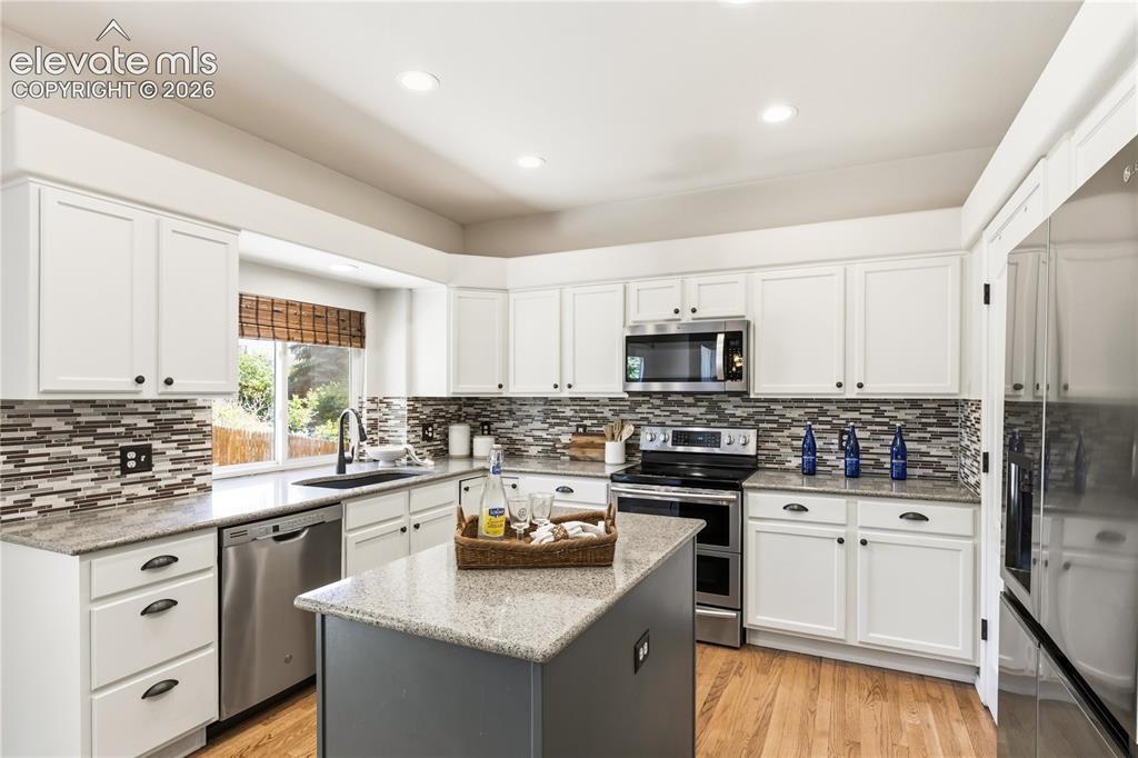 7060 Hillock Drive Colorado Springs CO 80920