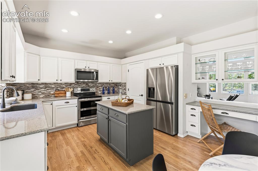 7060 Hillock Drive Colorado Springs CO 80920