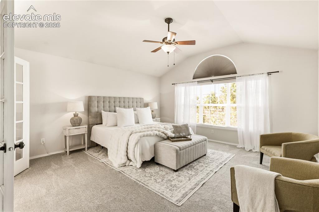 7060 Hillock Drive Colorado Springs CO 80920