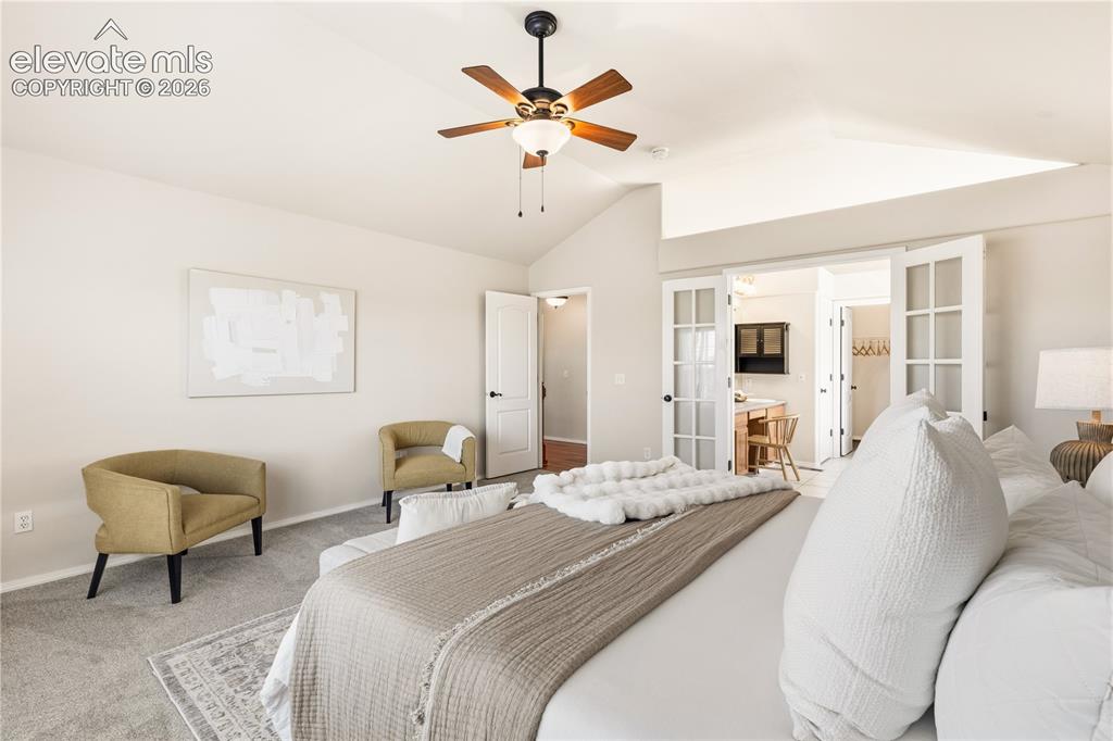 7060 Hillock Drive Colorado Springs CO 80920