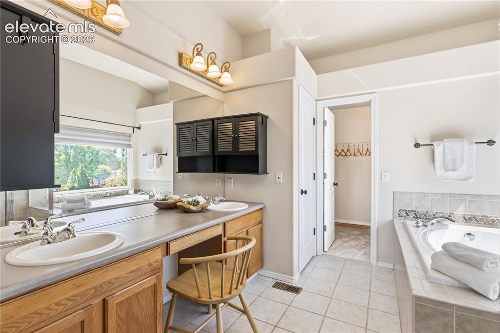 7060 Hillock Drive Colorado Springs CO 80920