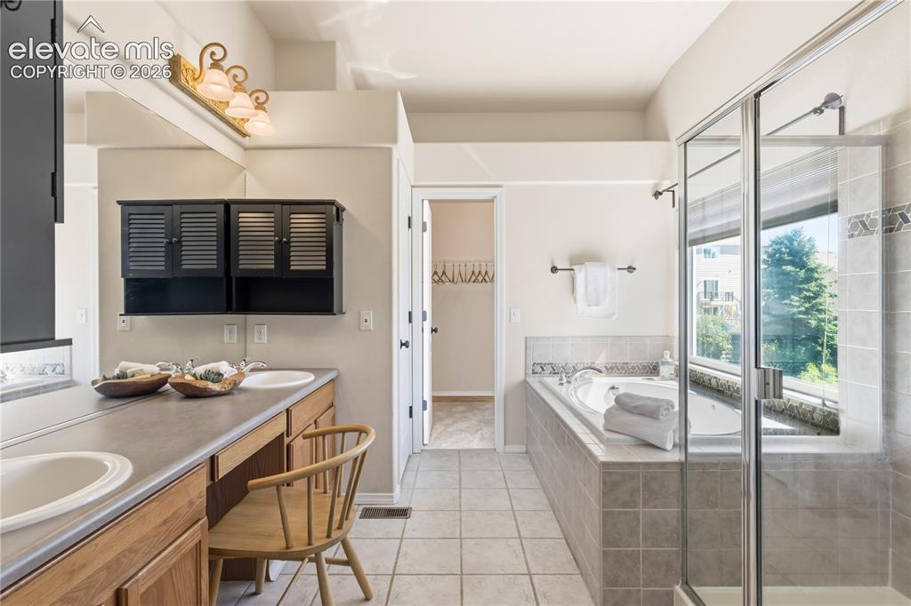 7060 Hillock Drive Colorado Springs CO 80920
