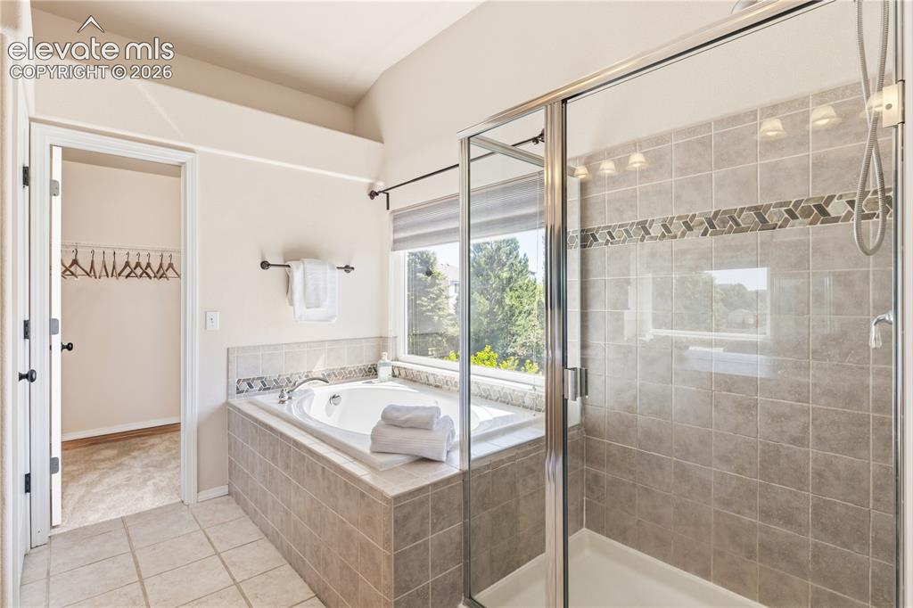 7060 Hillock Drive Colorado Springs CO 80920