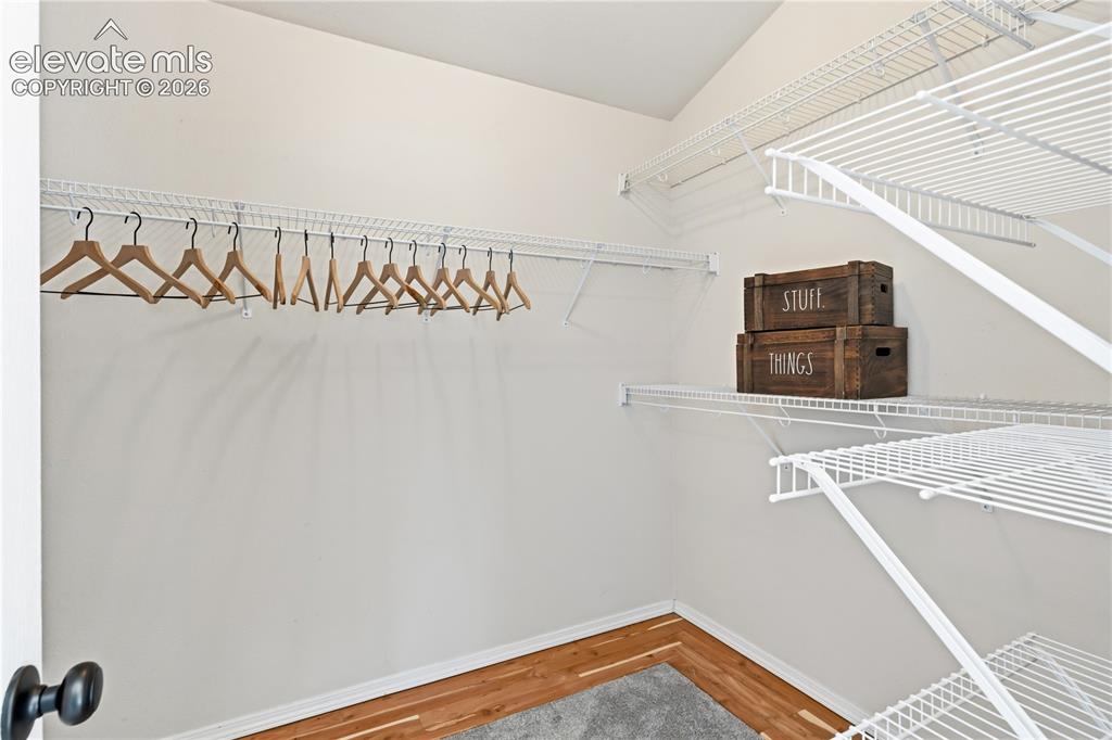 7060 Hillock Drive Colorado Springs CO 80920
