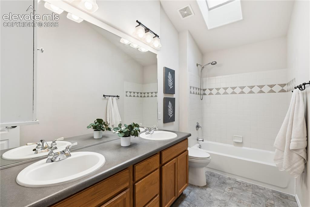 7060 Hillock Drive Colorado Springs CO 80920