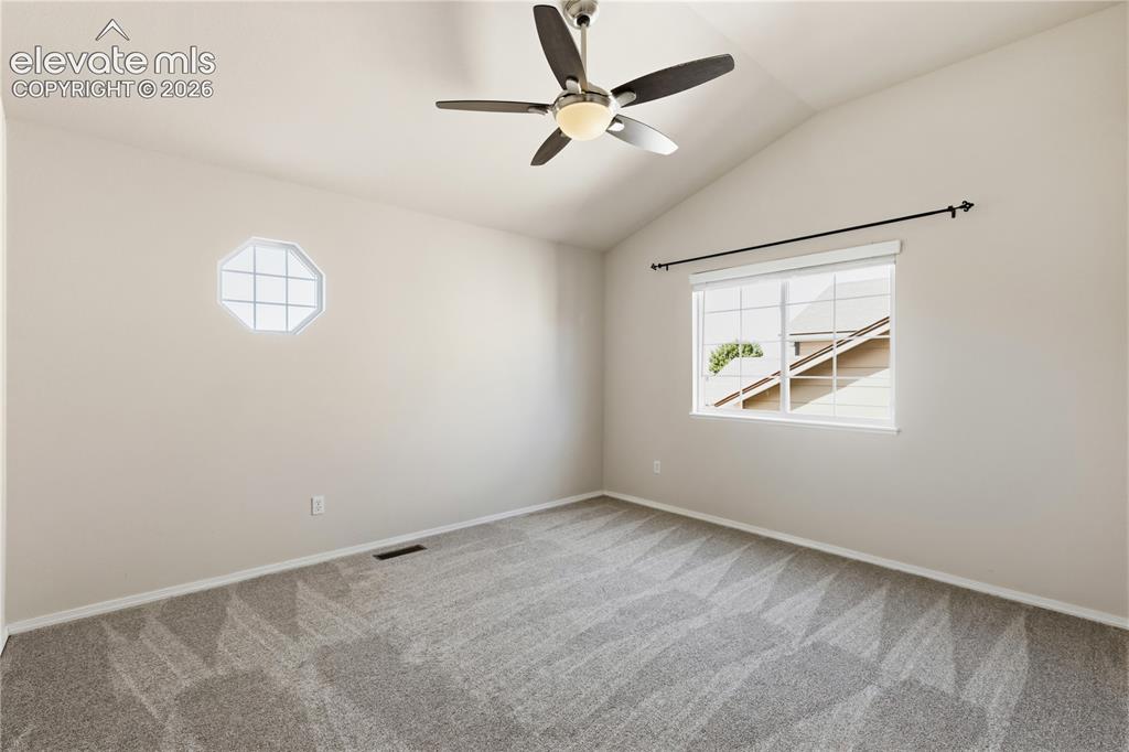 7060 Hillock Drive Colorado Springs CO 80920