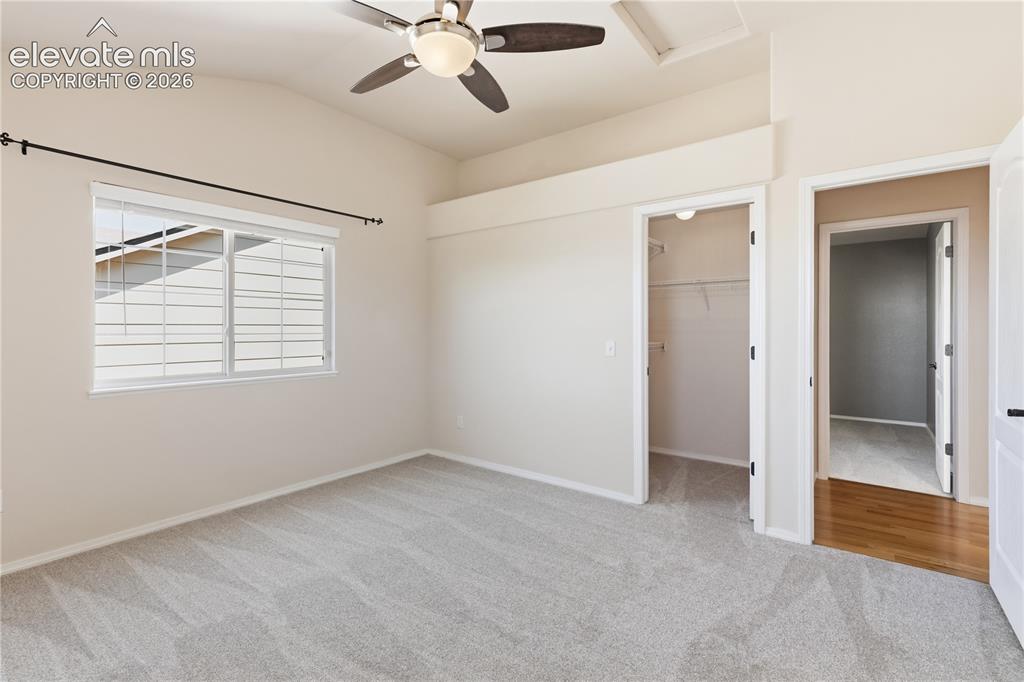 7060 Hillock Drive Colorado Springs CO 80920