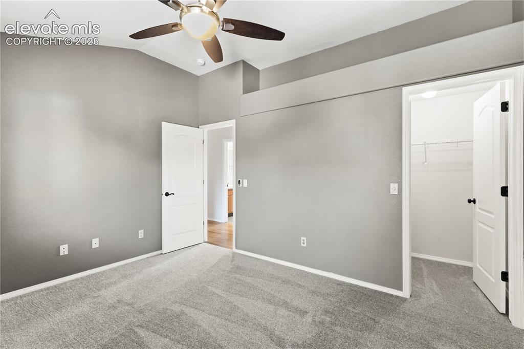 7060 Hillock Drive Colorado Springs CO 80920